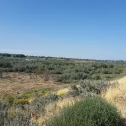 The Jordan River Parkway Trail - Riverton