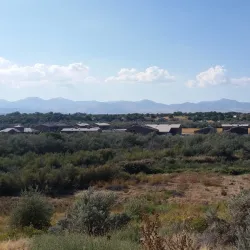 The Jordan River Parkway Trail - Riverton