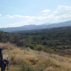 The Jordan River Parkway Trail - Riverton