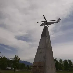 Veterans Memorial Park - Riverton