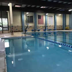 Roy Aquatic Center - Roy