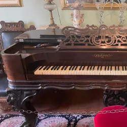 Brigham Young Winter Home - Saint George