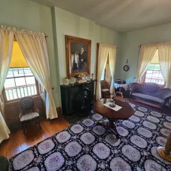 Brigham Young Winter Home - Saint George