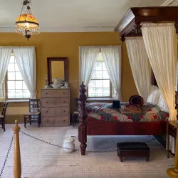 Brigham Young Winter Home - Saint George