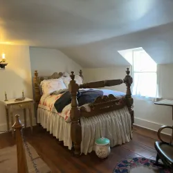 Brigham Young Winter Home - Saint George