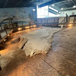 Dinosaur Discovery Site at Johnson Farm - Saint George