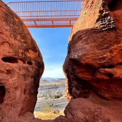 Pioneer Park - Saint George