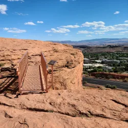 Pioneer Park - Saint George