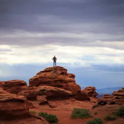 Pioneer Park - Saint George