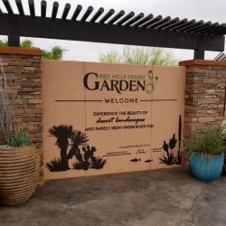 Pioneer Park - Saint George