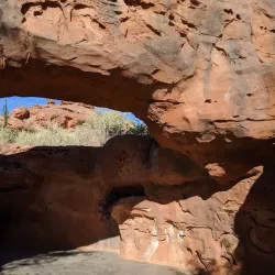 Pioneer Park - Saint George