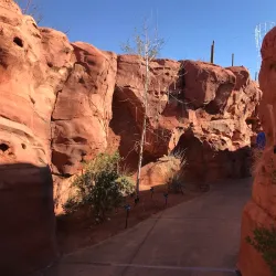 Pioneer Park - Saint George