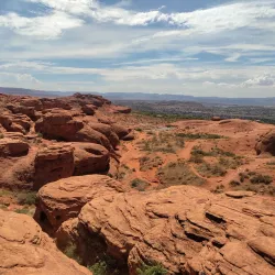 Pioneer Park - Saint George