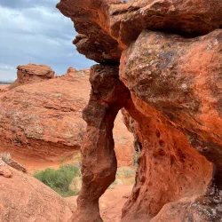 Pioneer Park - Saint George