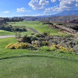 Red Cliffs Desert Reserve - Saint George