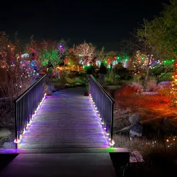 Red Hills Desert Garden - Saint George