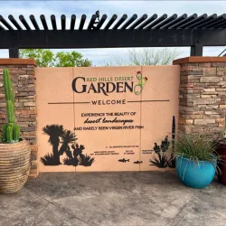 Red Hills Desert Garden - Saint George