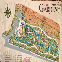 Red Hills Desert Garden - Saint George