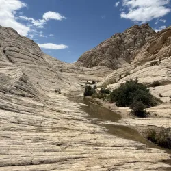 Snow Canyon State Park - Saint George