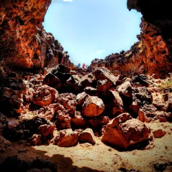 Snow Canyon State Park - Saint George