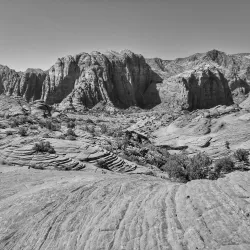 Snow Canyon State Park - Saint George