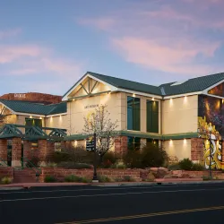St. George Art Museum - Saint George