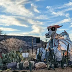 St. George Art Museum - Saint George