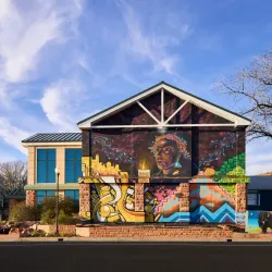 St. George Art Museum - Saint George