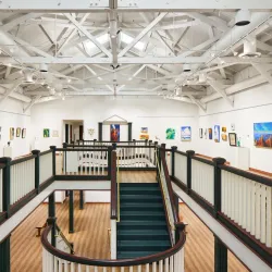 St. George Art Museum - Saint George