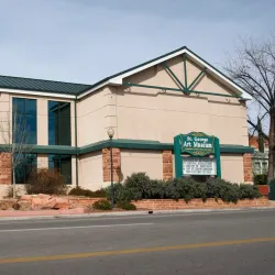 St. George Art Museum - Saint George