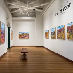 St. George Art Museum - Saint George