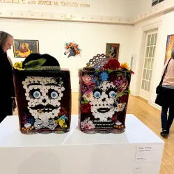 St. George Art Museum - Saint George