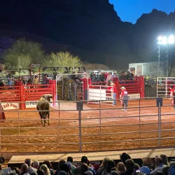 Tuacahn Amphitheatre and Center for the Arts - Saint George