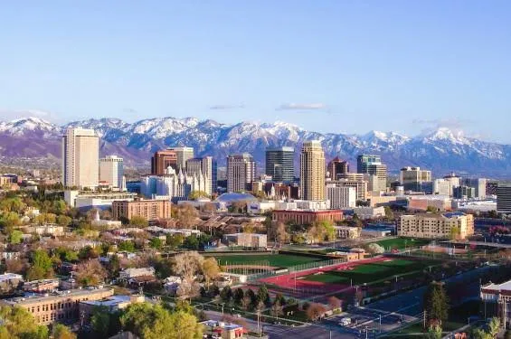 Salt Lake City, UT