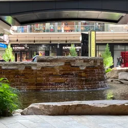 City Creek Center - Salt Lake City