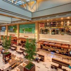 City Creek Center - Salt Lake City