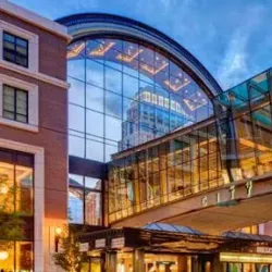 City Creek Center - Salt Lake City