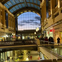 City Creek Center - Salt Lake City