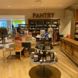 City Creek Center - Salt Lake City