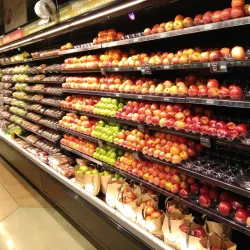 City Creek Center - Salt Lake City