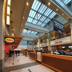 City Creek Center - Salt Lake City