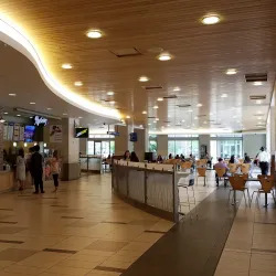 City Creek Center - Salt Lake City