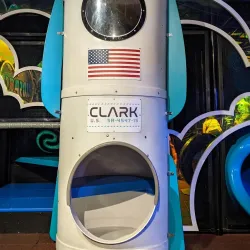 Clark Planetarium - Salt Lake City