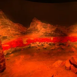 Clark Planetarium - Salt Lake City