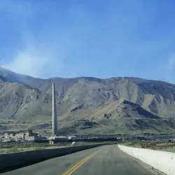 Great Salt Lake State Park - Salt Lake City