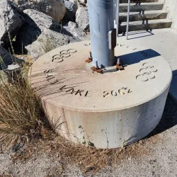 Great Salt Lake State Park - Salt Lake City