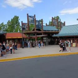 Hogle Zoo - Salt Lake City