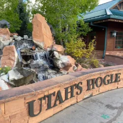 Hogle Zoo - Salt Lake City