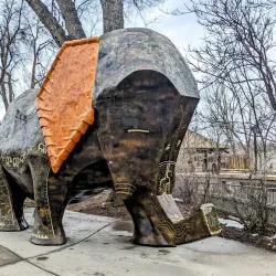 Hogle Zoo - Salt Lake City