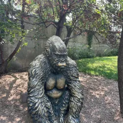 Hogle Zoo - Salt Lake City